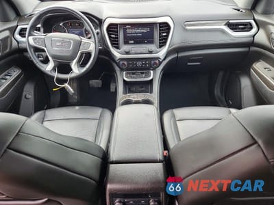 Zdjęcie 8 z 12 samochodu: 2021 GMC ACADIA SLT VIN:1GKKNULS8MZ126921 - miniatura