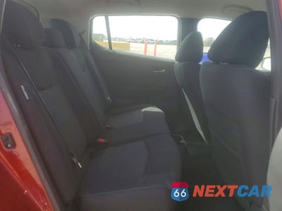 Zdjęcie 10 z 13 samochodu: 2025 NISSAN LEAF SV PLUS VIN:1N4CZ1CV0SC558728 - miniatura