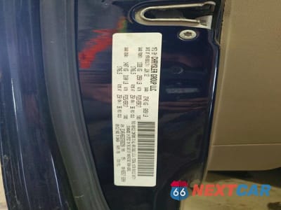Zdjęcie 14 z 14 samochodu: 2012 VOLKSWAGEN ROUTAN SE VIN:2C4RVABG3CR392250 - miniatura