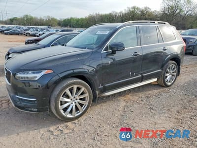 2016 VOLVO XC90 T6 YV4A22PK9G1044419 - główne zdjęcie licytacji z USA - miniatura