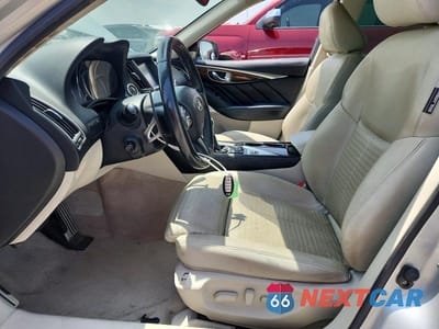 Zdjęcie 7 z 12 samochodu: 2017 INFINITI Q50 3.0T SPORT VIN:JN1EV7AP0HM735919 - miniatura