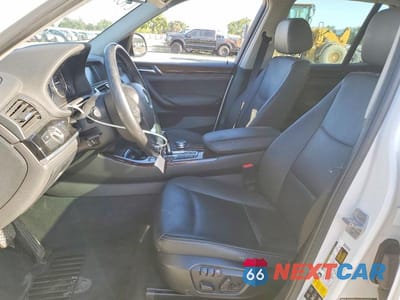Zdjęcie 7 z 13 samochodu: 2015 BMW X3 XDRIVE28D VIN:5UXWY3C56F0E97917 - miniatura