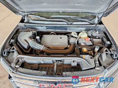 Zdjęcie 12 z 13 samochodu: 2023 GMC ACADIA SLT VIN:1GKKNUL47PZ250734 - miniatura