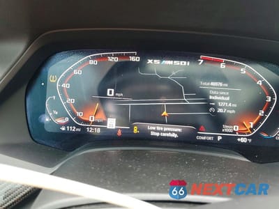 Zdjęcie 9 z 12 samochodu: 2023 BMW X5 M50I VIN:5UXJU4C00P9P84132 - miniatura