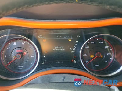 Zdjęcie 9 z 11 samochodu: 2019 DODGE CHARGER SXT VIN:2C3CDXBG9KH753260 - miniatura