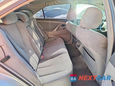 Zdjęcie 10 z 11 samochodu: 2009 TOYOTA CAMRY LE VIN:4T4BE46K49R092022 - miniatura