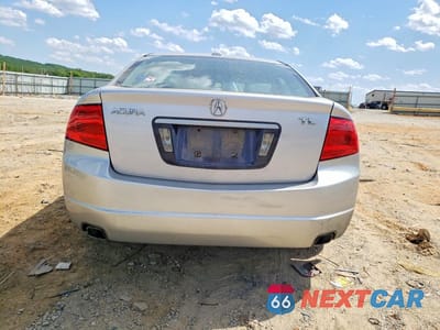Zdjęcie 6 z 12 samochodu: 2006 ACURA 3.2TL VIN:19UUA662X6A039497 - miniatura