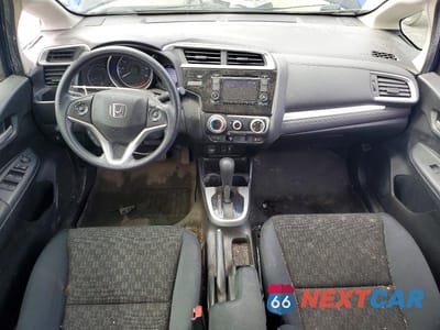 Zdjęcie 8 z 12 samochodu: 2016 HONDA FIT LX VIN:JHMGK5H52GX019087 - miniatura