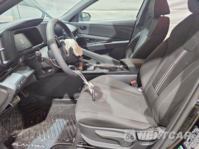 Zdjęcie 7 z 12 samochodu: 2026 HYUNDAI ELANTRA SEL SPORT VIN:KMHLM4DG0TU158069 - miniatura