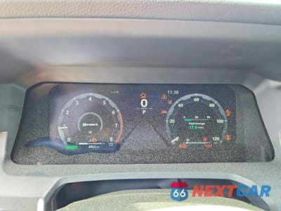 Zdjęcie 9 z 13 samochodu: 2025 TOYOTA TACOMA TRD OFF-ROAD HV VIN:3TYLC5LN4ST050350 - miniatura