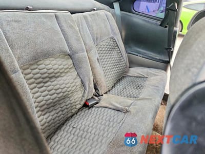 Zdjęcie 10 z 12 samochodu: 1995 FORD MUSTANG VIN:1FALP4046SF200454 - miniatura