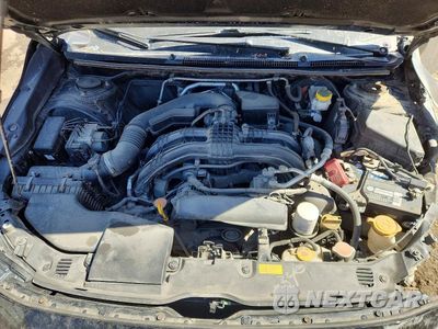 Zdjęcie 12 z 14 samochodu: 2019 SUBARU IMPREZA PREMIUM VIN:4S3GTAC69K3706820 - miniatura