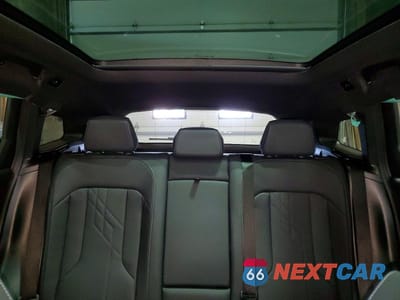 Zdjęcie 10 z 13 samochodu: 2026 BMW X3 30 XDRIVE VIN:5UX53GP08T9265016 - miniatura