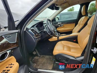 Zdjęcie 7 z 12 samochodu: 2016 VOLVO XC90 T6 VIN:YV4A22PK8G1091120 - miniatura
