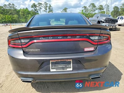 Zdjęcie 6 z 12 samochodu: 2017 DODGE CHARGER SE VIN:2C3CDXBGXHH627658 - miniatura