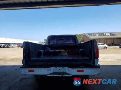 Zdjęcie 6 z 11 samochodu: 1995 FORD F-150 VIN:1FTDF15Y7SLA67894 - miniatura