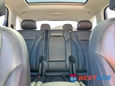 Zdjęcie 10 z 13 samochodu: 2017 AUDI Q7 PREMIUM VIN:WA1AAAF7XHD037955 - miniatura