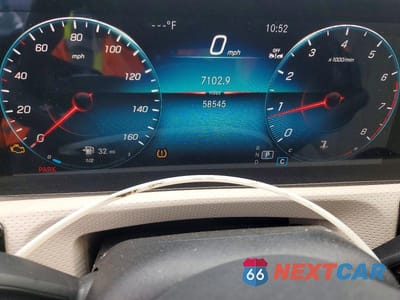 Zdjęcie 9 z 12 samochodu: 2021 MERCEDES-BENZ A 220 4MATIC VIN:W1K3G4FB9MJ291595 - miniatura