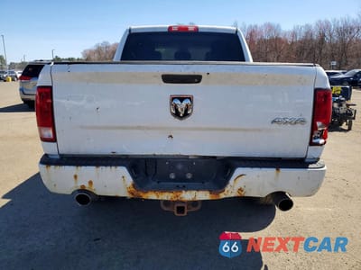 Zdjęcie 6 z 13 samochodu: 2016 RAM 1500 ST VIN:3C6RR7KT6GG271204 - miniatura