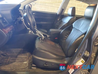 Zdjęcie 7 z 12 samochodu: 2013 SUBARU LEGACY 2.5I LIMITED VIN:4S3BMBL69D3031941 - miniatura