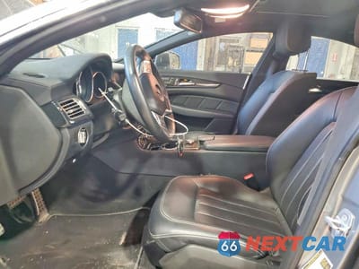 Zdjęcie 7 z 12 samochodu: 2012 MERCEDES-BENZ CLS 550 4MATIC VIN:WDDLJ9BB2CA050724 - miniatura