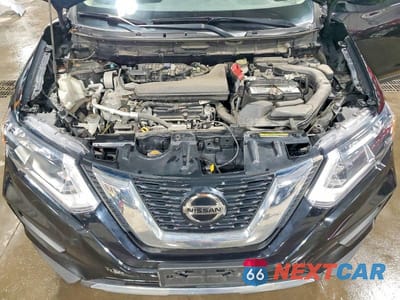 Zdjęcie 11 z 12 samochodu: 2018 NISSAN ROGUE SV VIN:KNMAT2MV9JP505637 - miniatura