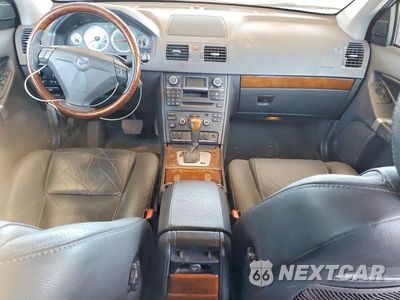 Zdjęcie 8 z 13 samochodu: 2007 VOLVO XC90 V8 VIN:YV4CZ852771368589 - miniatura
