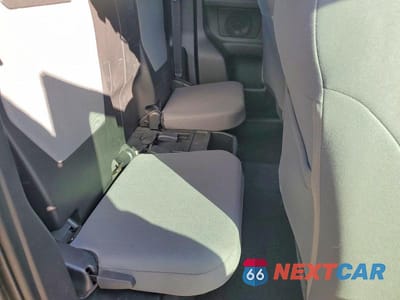 Zdjęcie 10 z 12 samochodu: 2020 TOYOTA TACOMA SR5 V6 VIN:5TFSZ5AN5LX226925 - miniatura
