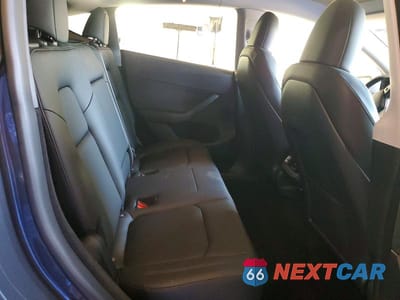 Zdjęcie 11 z 13 samochodu: 2023 TESLA MODEL Y VIN:7SAYGDEE1PA056096 - miniatura