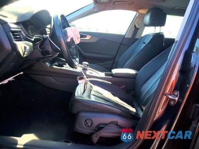 Zdjęcie 7 z 13 samochodu: 2019 AUDI A4 PREMIUM VIN:WAUGMAF48KA006383 - miniatura