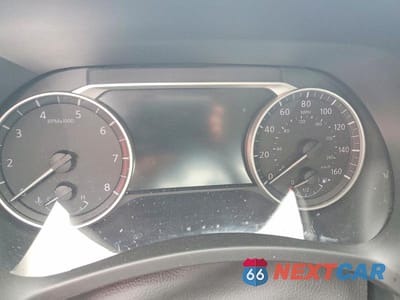 Zdjęcie 9 z 12 samochodu: 2024 NISSAN SENTRA SR VIN:3N1AB8DV1RY390812 - miniatura