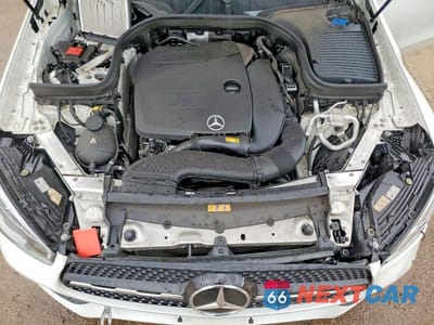 Zdjęcie 11 z 12 samochodu: 2022 MERCEDES-BENZ GLC COUPE 300 4MATIC VIN:W1N0J8EB7NG037995 - miniatura