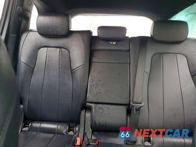 Zdjęcie 10 z 13 samochodu: 2021 MERCEDES-BENZ GLB 250 4MATIC VIN:W1N4M4HB0MW116653 - miniatura
