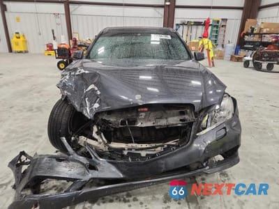 Piąte zdjęcie samochodu w środku: 2011 MERCEDES-BENZ E 350 4MATIC VIN:WDDHF8HB8BA328520 - miniatura