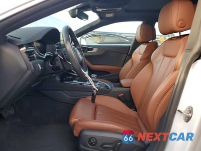 Zdjęcie 7 z 13 samochodu: 2024 AUDI A5 PREMIUM PLUS 45 VIN:WAUFACF56RA049574 - miniatura