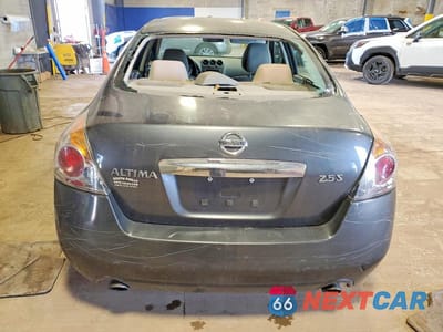 Zdjęcie 6 z 11 samochodu: 2011 NISSAN ALTIMA 2.5 VIN:1N4AL2AP0BC172023 - miniatura