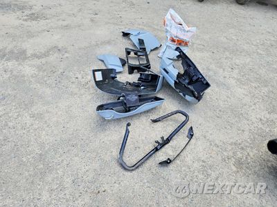 Zdjęcie 9 z 10 samochodu: 2025 HARLEY-DAVIDSON FLTRX VIN:1HD1KH71XSB642615 - miniatura