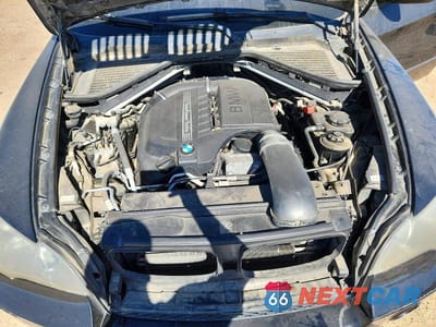 Zdjęcie 12 z 13 samochodu: 2012 BMW X5 XDRIVE35I VIN:5UXZV4C52CL987533 - miniatura