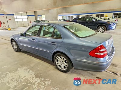 Drugie zdjęcie samochodu z przodu: 2003 MERCEDES-BENZ E 320 VIN:WDBUF65J83A243699 - miniatura