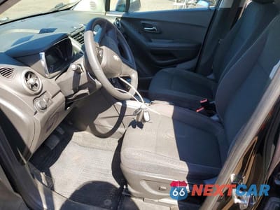 Zdjęcie 7 z 13 samochodu: 2015 CHEVROLET TRAX 1LS VIN:KL7CJPSB7FB249892 - miniatura