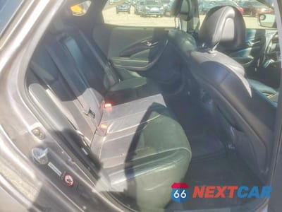 Zdjęcie 10 z 12 samochodu: 2012 HYUNDAI AZERA BASE VIN:KMHFH4JG1CA142020 - miniatura