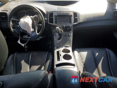 Zdjęcie 8 z 13 samochodu: 2014 TOYOTA VENZA LE VIN:4T3BA3BB4EU058573 - miniatura