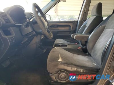 Zdjęcie 7 z 13 samochodu: 2003 HONDA CR-V EX VIN:JHLRD78863C019088 - miniatura