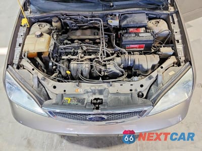 Zdjęcie 12 z 13 samochodu: 2005 FORD FOCUS ZXW VIN:1FAHP36N35W208077 - miniatura