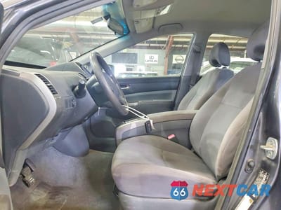 Zdjęcie 7 z 12 samochodu: 2009 TOYOTA PRIUS BASE VIN:JTDKB20U693466349 - miniatura