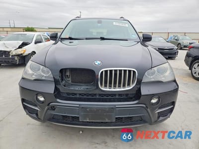 Piąte zdjęcie samochodu w środku: 2013 BMW X5 XDRIVE35I VIN:5UXZV4C51D0E06349 - miniatura