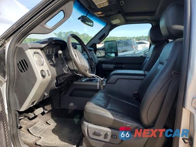 Zdjęcie 7 z 13 samochodu: 2015 FORD F250 SUPER DUTY VIN:1FT7W2BT5FEB43571 - miniatura