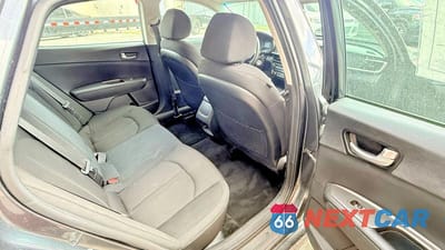 Zdjęcie 6 z 10 samochodu: 2020 KIA OPTIMA LX VIN:5XXGT4L30LG413221 - miniatura