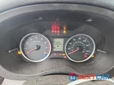 Zdjęcie 9 z 12 samochodu: 2016 SUBARU FORESTER 2.5I PREMIUM VIN:JF2SJADC3GH419246 - miniatura