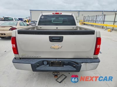 Zdjęcie 6 z 12 samochodu: 2008 CHEVROLET SILVERADO C1500 VIN:3GCEC13J08G281098 - miniatura